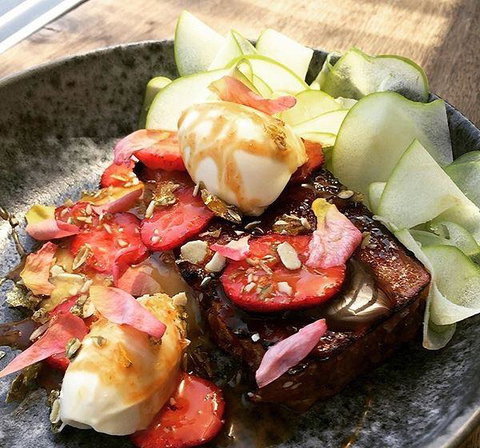 Andavanth Cafe And Restaurant - Kalgoorlie Accommodation 10