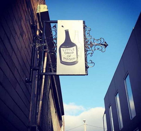 Andavanth Cafe And Restaurant - Kalgoorlie Accommodation 11