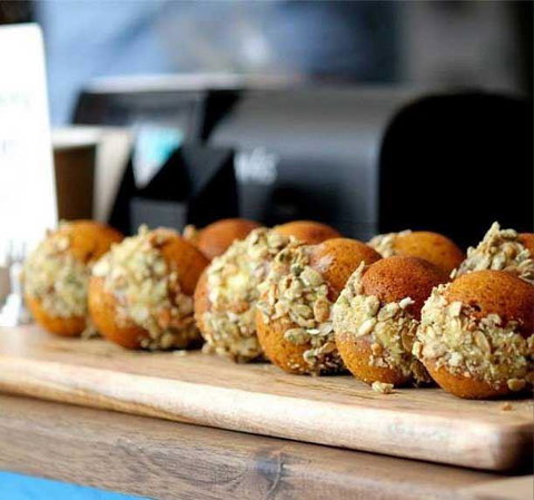 Andavanth Cafe And Restaurant - Kalgoorlie Accommodation 12