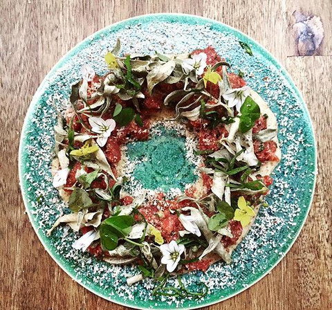 Andavanth Cafe And Restaurant - Kalgoorlie Accommodation 13