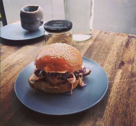 Andavanth Cafe And Restaurant - Kalgoorlie Accommodation 15