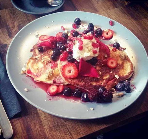 Andavanth Cafe And Restaurant - Kalgoorlie Accommodation 16