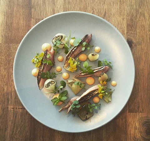 Andavanth Cafe And Restaurant - Kalgoorlie Accommodation 1