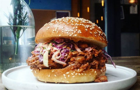 Andavanth Cafe And Restaurant - Kalgoorlie Accommodation 2