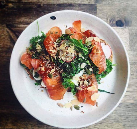 Andavanth Cafe And Restaurant - Kalgoorlie Accommodation 4