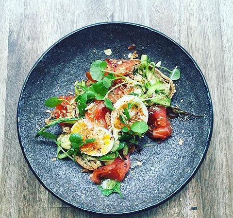 Andavanth Cafe And Restaurant - Kalgoorlie Accommodation 5