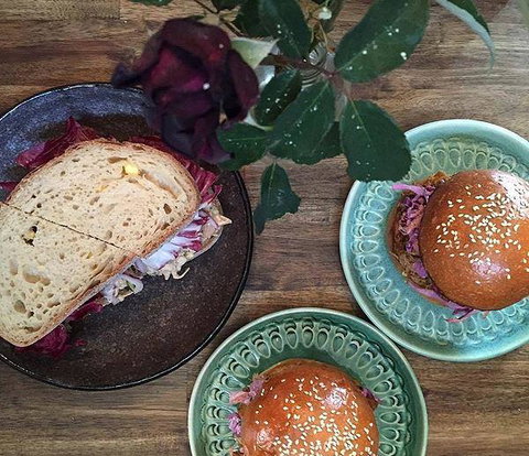 Andavanth Cafe And Restaurant - Kalgoorlie Accommodation 7