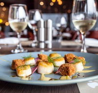 Chophouse Grill - Kalgoorlie Accommodation