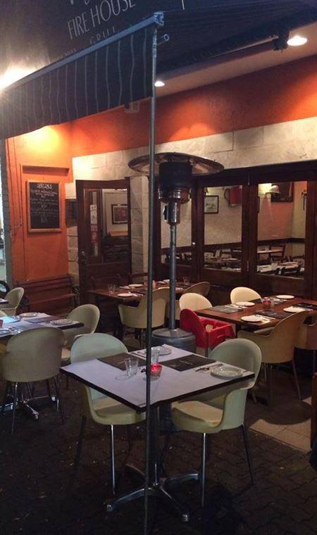Fico Bar Baretto - Kalgoorlie Accommodation 4