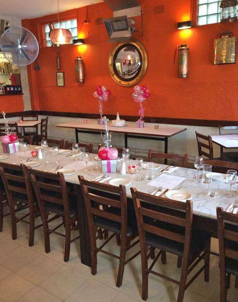 Fico Bar Baretto - Kalgoorlie Accommodation 5