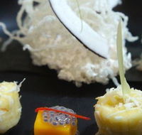 Jinda Thai Restaurant - Kalgoorlie Accommodation