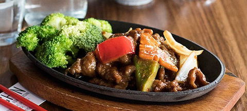 KA-CHIN - Kalgoorlie Accommodation 3