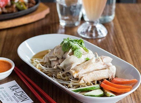 KA-CHIN - Kalgoorlie Accommodation 6