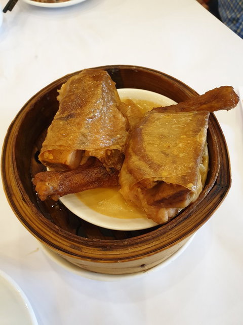 Landmark Restaurant - Kalgoorlie Accommodation 1