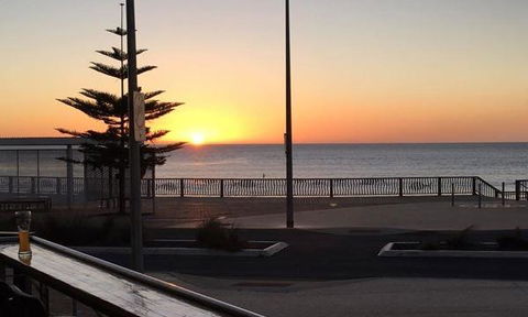 NINE 50 Restaurant & Bar - Kalgoorlie Accommodation 4