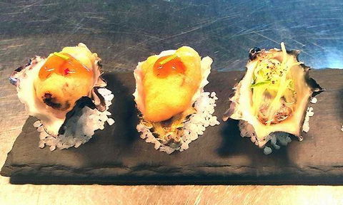 NINE 50 Restaurant & Bar - Kalgoorlie Accommodation 6