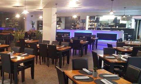 NINE 50 Restaurant & Bar - Kalgoorlie Accommodation 7