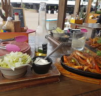 The Funky Mexican Cantina - Kalgoorlie Accommodation