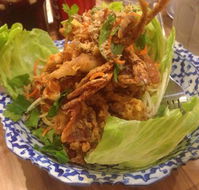 The Green Mango Thai Restaurant - Kalgoorlie Accommodation