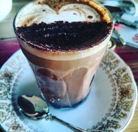 From The Art Ethical Handicrafts and Cafe - Kalgoorlie Accommodation