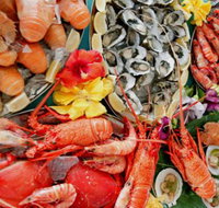 Lobster Cave - Kalgoorlie Accommodation