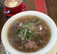 Bao  Pot Cafe - Kalgoorlie Accommodation