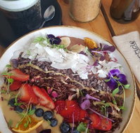 Particle Cinnamon - Kalgoorlie Accommodation