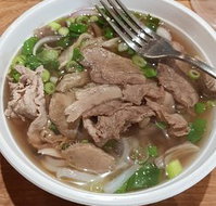 Rice Fields Restaurant - Kalgoorlie Accommodation