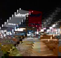 Sheesh Grill - Kalgoorlie Accommodation