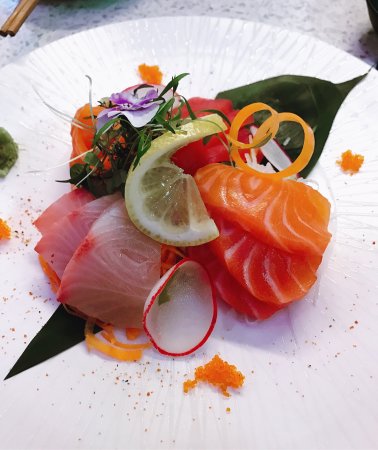 Aoki Japanese Kitchen - Kalgoorlie Accommodation 0