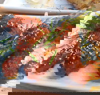 Bang Bang - Kalgoorlie Accommodation