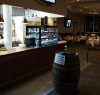 Callanders Bistro at Wantirna Club - Kalgoorlie Accommodation