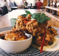 Hendriks Cafe - Kalgoorlie Accommodation