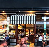 La Cucina Italian Eatery - Kalgoorlie Accommodation