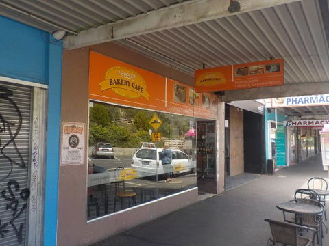 Newport Bakery Cafe - Kalgoorlie Accommodation 0