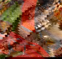 Paloma Pizza - Kalgoorlie Accommodation