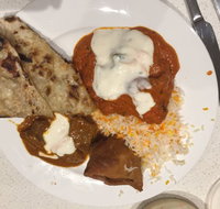Paradise Indian and Tandoori - Kalgoorlie Accommodation