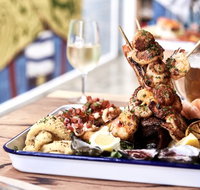 Tommy Ruff Fish Bar - Kalgoorlie Accommodation