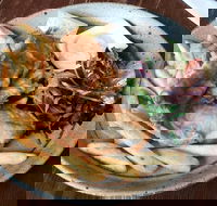 7 Oak Tree - Kalgoorlie Accommodation