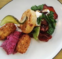 Alamanda Cafe and Providore - Kalgoorlie Accommodation