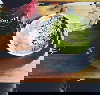 Bean smuggler - Kalgoorlie Accommodation