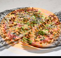 Big Papas Pizza - Kalgoorlie Accommodation