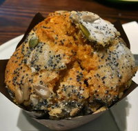 Cafe 18 - Kalgoorlie Accommodation