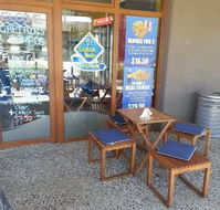 Captain Hooks Fish  Chippery - Kalgoorlie Accommodation