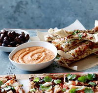Crust Gourmet Pizza Bar Point Cook - Kalgoorlie Accommodation