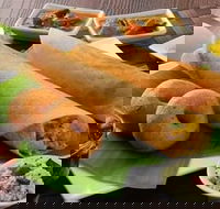 Dosa Plaza - Kalgoorlie Accommodation