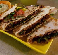 Fonda Mexican - Kalgoorlie Accommodation