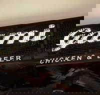 Gami Chicken and Beer - Kalgoorlie Accommodation