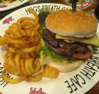 Hog's Breath Cafe - Kalgoorlie Accommodation