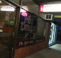 Mini Dragon Chinese Restaurant - Kalgoorlie Accommodation